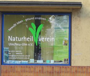 Naturheilverein Ulm/Neu-Ulm e.V.